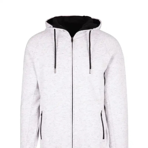 Picture of RAMO, Soft Polar Fleece Hoodie